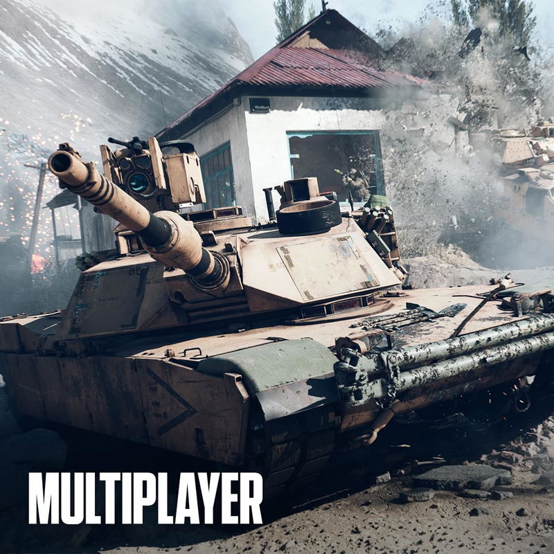 Battlefield 6 image 3