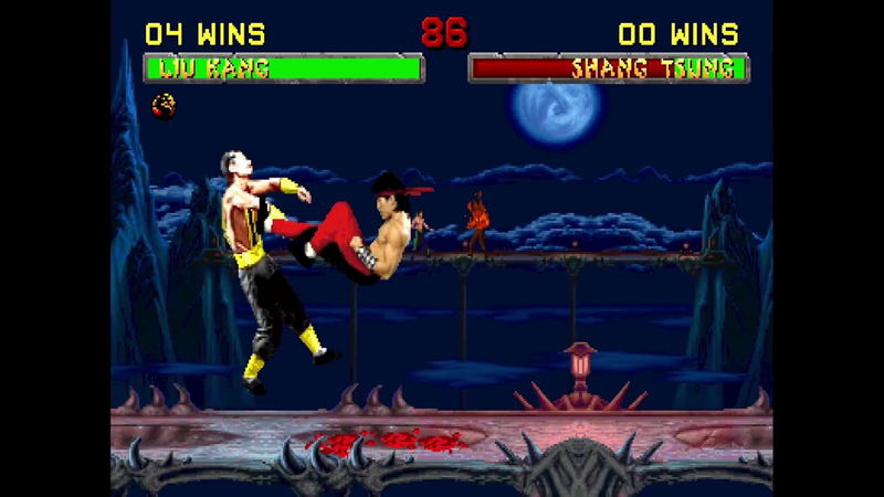 Mortal Kombat: Legacy Kollection [Deluxe Edition] image 5