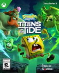 SpongeBob SquarePants: Titans of the Tide thumbnail 1
