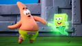 SpongeBob SquarePants: Titans of the Tide <span class="ext" style="background-color: #ff8c00; color: #FFFFFF;">Game Key Cart</span> thumbnail 2
