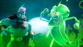 SpongeBob SquarePants: Titans of the Tide [Ghostly Edition] <span class="ext" style="background-color: #ff8c00; color: #FFFFFF;">Game Key Cart</span> thumbnail 4