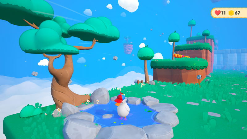 Dodo Duckie <span class="ext" style="background-color: #2a475e; color: #FFFFFF;">STEAM</span> <span class="ext ext_digital">digital</span> image 6