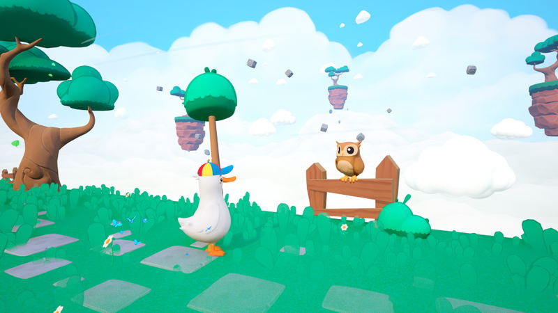 Dodo Duckie <span class="ext" style="background-color: #2a475e; color: #FFFFFF;">STEAM</span> <span class="ext ext_digital">digital</span> image 7