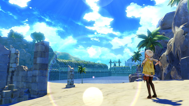Atelier Ryza Secret Trilogy DX [Premium Box] image 2