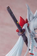 Azur Lane 1/6 Scale Pre-Painted Figure: Asanagi thumbnail 14