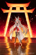 Azur Lane 1/6 Scale Pre-Painted Figure: Asanagi thumbnail 16