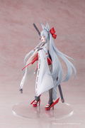 Azur Lane 1/6 Scale Pre-Painted Figure: Asanagi thumbnail 4