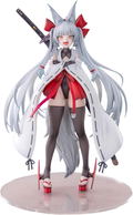 Azur Lane 1/6 Scale Pre-Painted Figure: Asanagi thumbnail 1