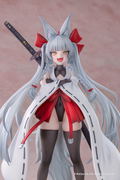 Azur Lane 1/6 Scale Pre-Painted Figure: Asanagi thumbnail 10