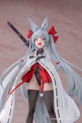 Azur Lane 1/6 Scale Pre-Painted Figure: Asanagi thumbnail 11