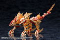 Arcanadea Plastic Model Kit: XenoAlma Blaze Ophis thumbnail 11