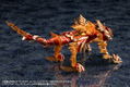 Arcanadea Plastic Model Kit: XenoAlma Blaze Ophis thumbnail 12