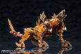 Arcanadea Plastic Model Kit: XenoAlma Blaze Ophis thumbnail 13