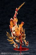Arcanadea Plastic Model Kit: XenoAlma Blaze Ophis thumbnail 14