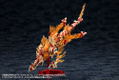 Arcanadea Plastic Model Kit: XenoAlma Blaze Ophis thumbnail 15