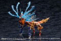 Arcanadea Plastic Model Kit: XenoAlma Blaze Ophis thumbnail 19