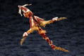 Arcanadea Plastic Model Kit: XenoAlma Blaze Ophis thumbnail 2