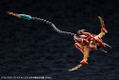Arcanadea Plastic Model Kit: XenoAlma Blaze Ophis thumbnail 25