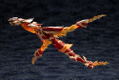 Arcanadea Plastic Model Kit: XenoAlma Blaze Ophis thumbnail 4