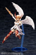 Arcanadea Plastic Model Kit: XenoAlma Blaze Ophis thumbnail 7