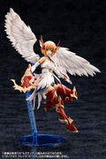 Arcanadea Plastic Model Kit: XenoAlma Blaze Ophis thumbnail 8