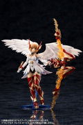 Arcanadea Plastic Model Kit: XenoAlma Blaze Ophis thumbnail 9