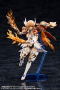 Arcanadea Plastic Model Kit: XenoAlma Flame Straile thumbnail 10