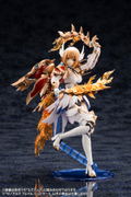 Arcanadea Plastic Model Kit: XenoAlma Flame Straile thumbnail 11
