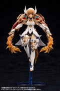 Arcanadea Plastic Model Kit: XenoAlma Flame Straile thumbnail 12