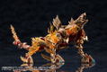 Arcanadea Plastic Model Kit: XenoAlma Flame Straile thumbnail 15