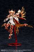Arcanadea Plastic Model Kit: XenoAlma Flame Straile thumbnail 19