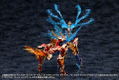 Arcanadea Plastic Model Kit: XenoAlma Flame Straile thumbnail 21