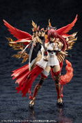 Arcanadea Plastic Model Kit: XenoAlma Flame Straile thumbnail 22