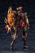 Arcanadea Plastic Model Kit: XenoAlma Flame Straile thumbnail 23