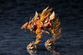 Arcanadea Plastic Model Kit: XenoAlma Flame Straile thumbnail 3