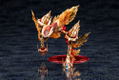 Arcanadea Plastic Model Kit: XenoAlma Flame Straile thumbnail 4
