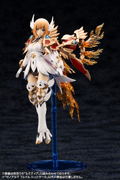 Arcanadea Plastic Model Kit: XenoAlma Flame Straile thumbnail 8