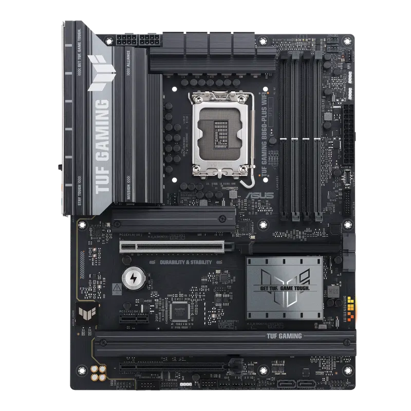 ASUS TUF Gaming B860-Plus WIFI image 1