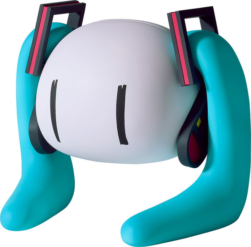 Character Vocal Series 01 Hatsune Miku Artist Collaboration Figure: Hatsune Miku x Maho Takahashi Masayume image 1