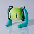 Character Vocal Series 01 Hatsune Miku Artist Collaboration Figure: Hatsune Miku x Maho Takahashi Chan-Miku!! thumbnail 2