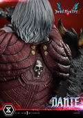 Concept Masterline Devil May Cry 5 1/6 Scale Statue: Dante thumbnail 10