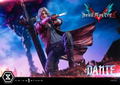 Concept Masterline Devil May Cry 5 1/6 Scale Statue: Dante thumbnail 13