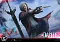 Concept Masterline Devil May Cry 5 1/6 Scale Statue: Dante thumbnail 14
