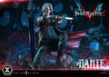 Concept Masterline Devil May Cry 5 1/6 Scale Statue: Dante thumbnail 18