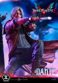Concept Masterline Devil May Cry 5 1/6 Scale Statue: Dante thumbnail 2