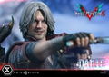 Concept Masterline Devil May Cry 5 1/6 Scale Statue: Dante thumbnail 19