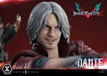 Concept Masterline Devil May Cry 5 1/6 Scale Statue: Dante thumbnail 23