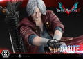 Concept Masterline Devil May Cry 5 1/6 Scale Statue: Dante thumbnail 24