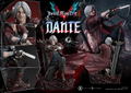 Concept Masterline Devil May Cry 5 1/6 Scale Statue: Dante thumbnail 30