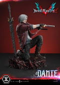 Concept Masterline Devil May Cry 5 1/6 Scale Statue: Dante thumbnail 8